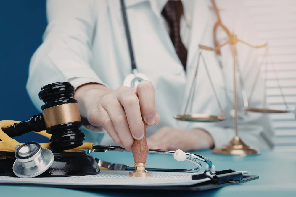 Responsabilidad Civil Médica: Retos y Defensas