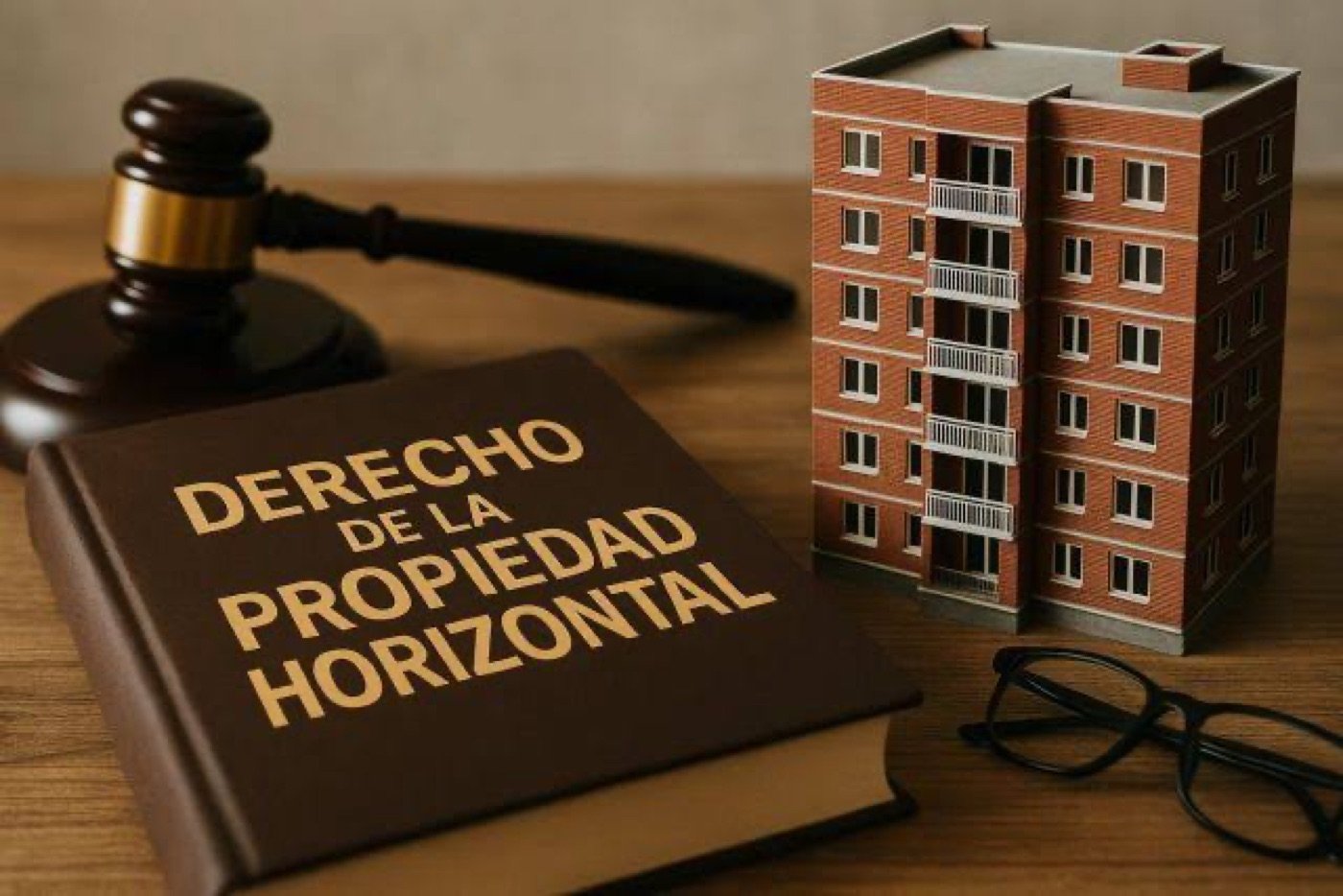 Propiedad Horizontal