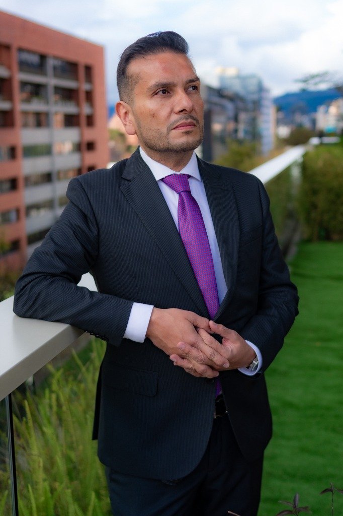 Carlos Alberto Fernández Chiriví